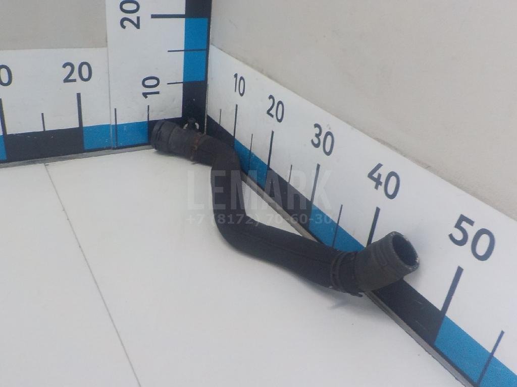 Патрубок радиатора