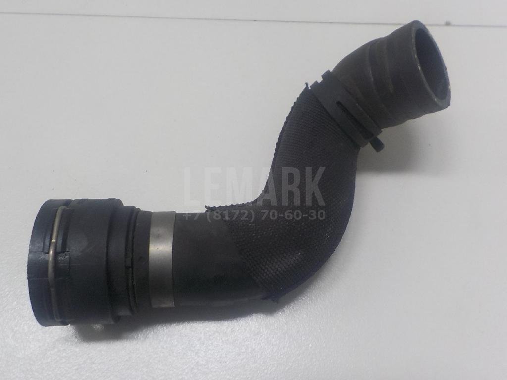 Патрубок радиатора