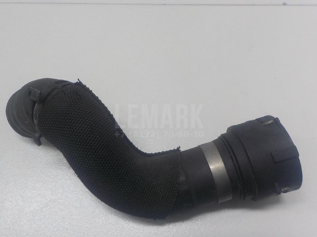 Патрубок радиатора