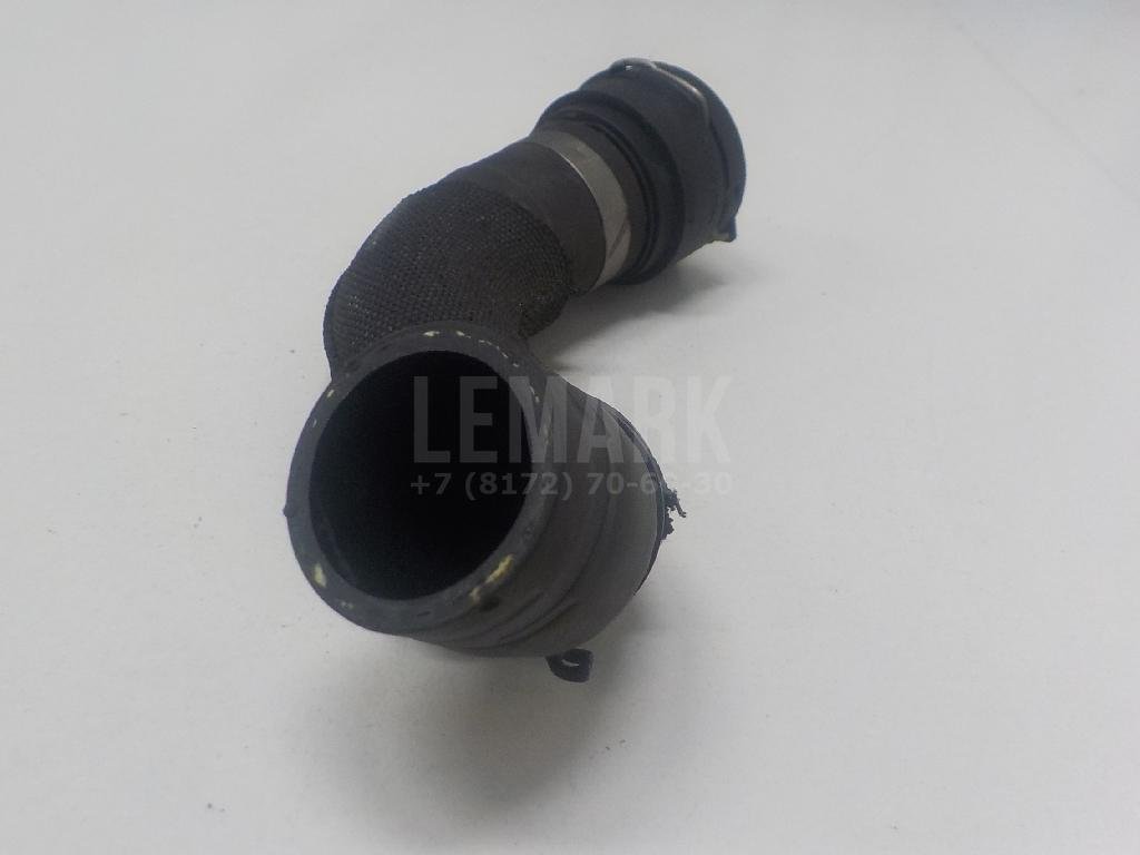 Патрубок радиатора