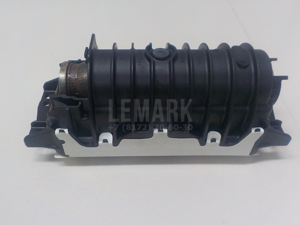 Подушка безопасности пассажирская (в торпедо)