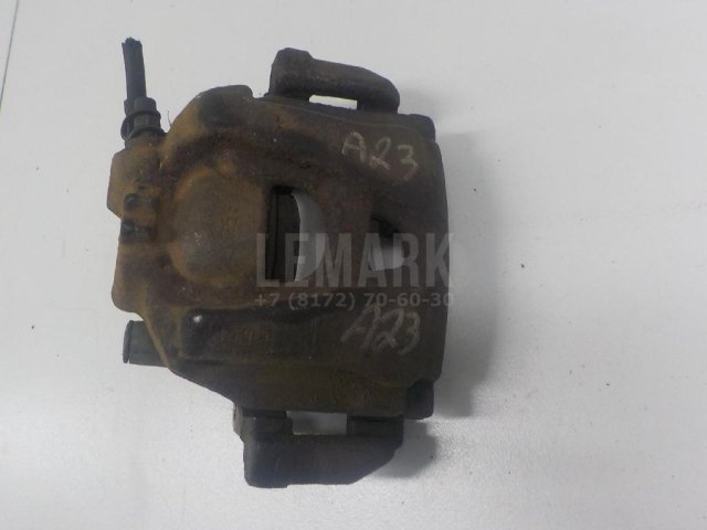 Суппорт тормозной передний правый