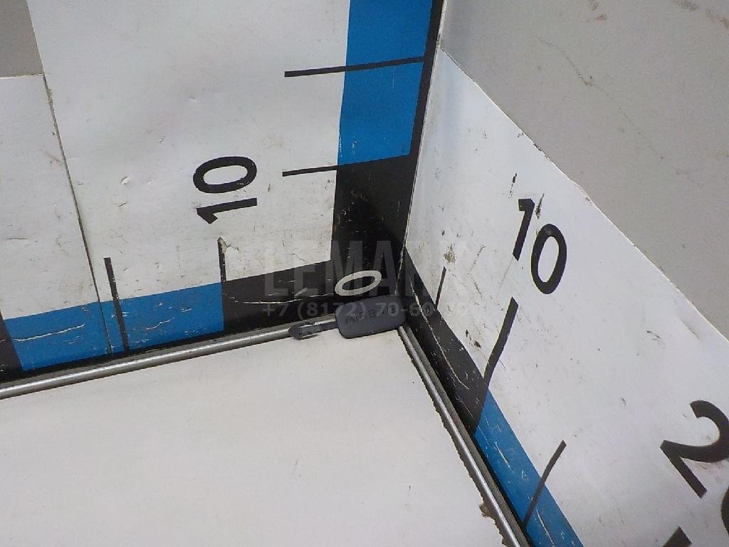 Заглушка для  Audi A3 [8P1] 2003-2013