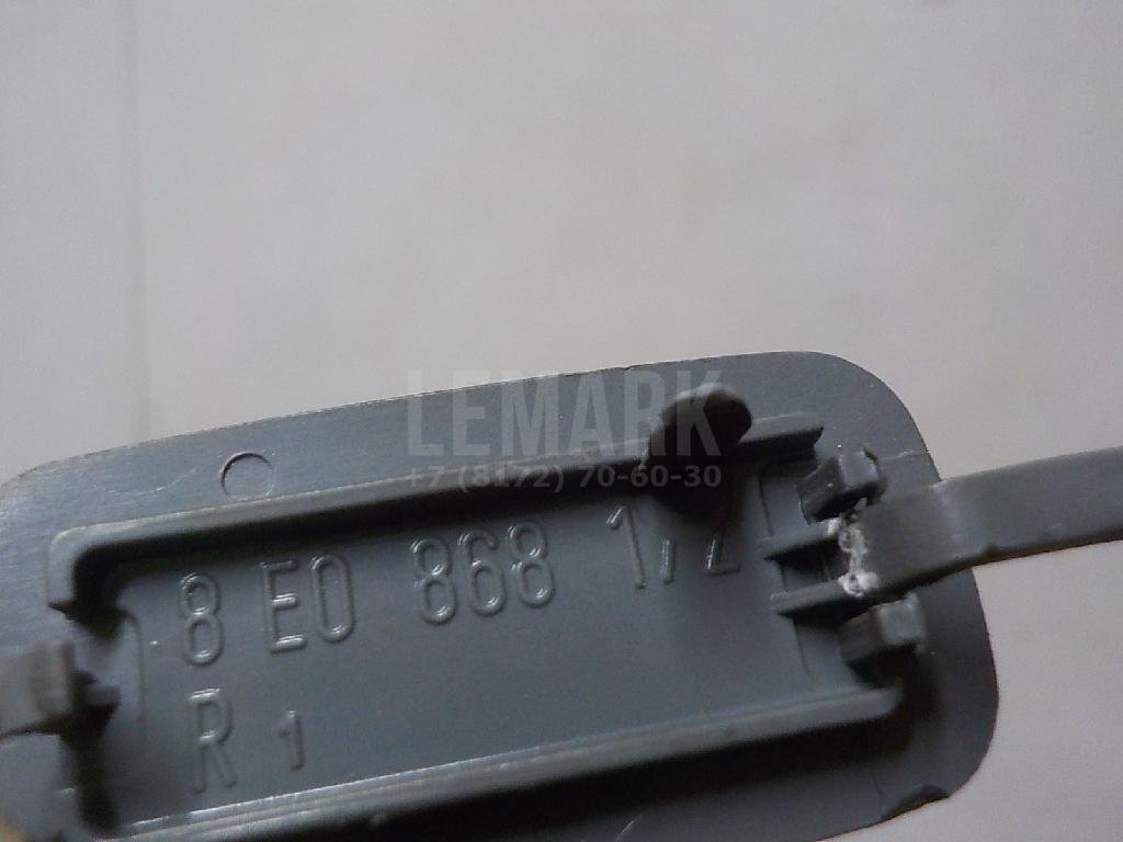 Заглушка для  Audi A3 [8P1] 2003-2013