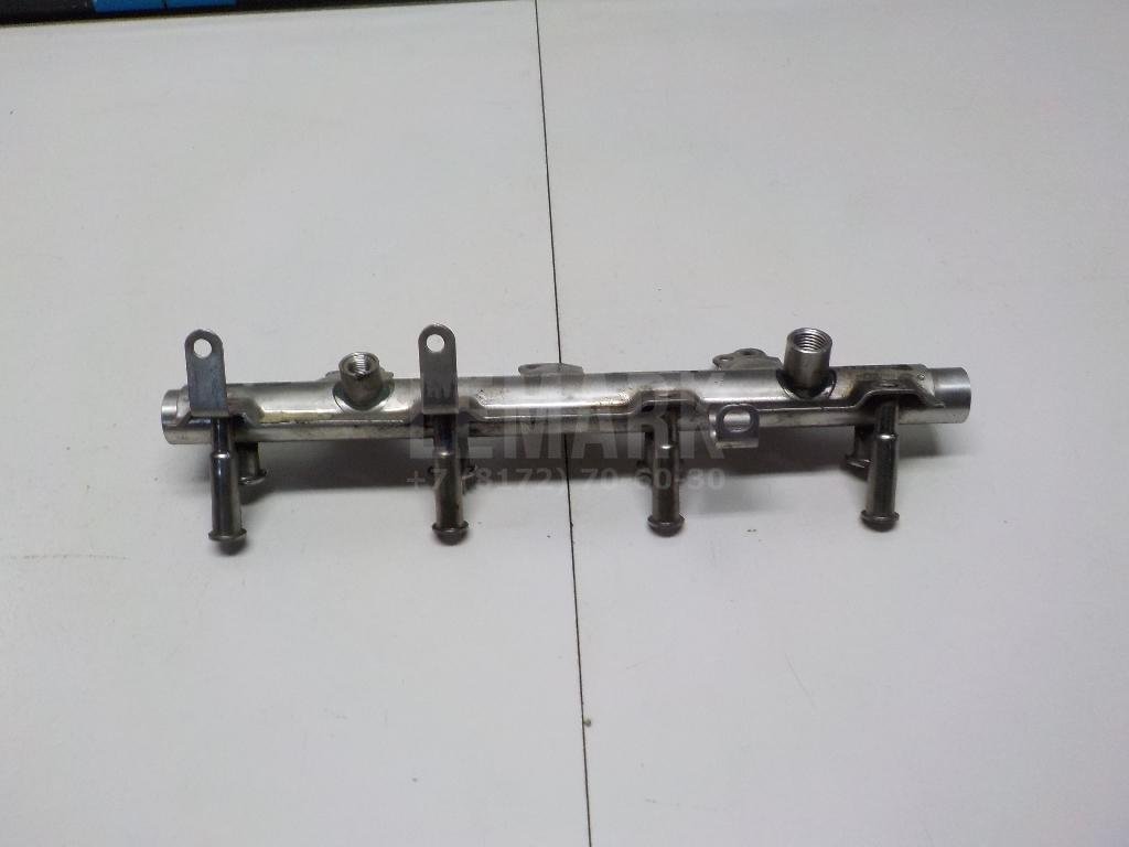 Рейка топливная (рампа)