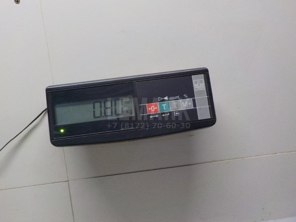 Рейка топливная (рампа)