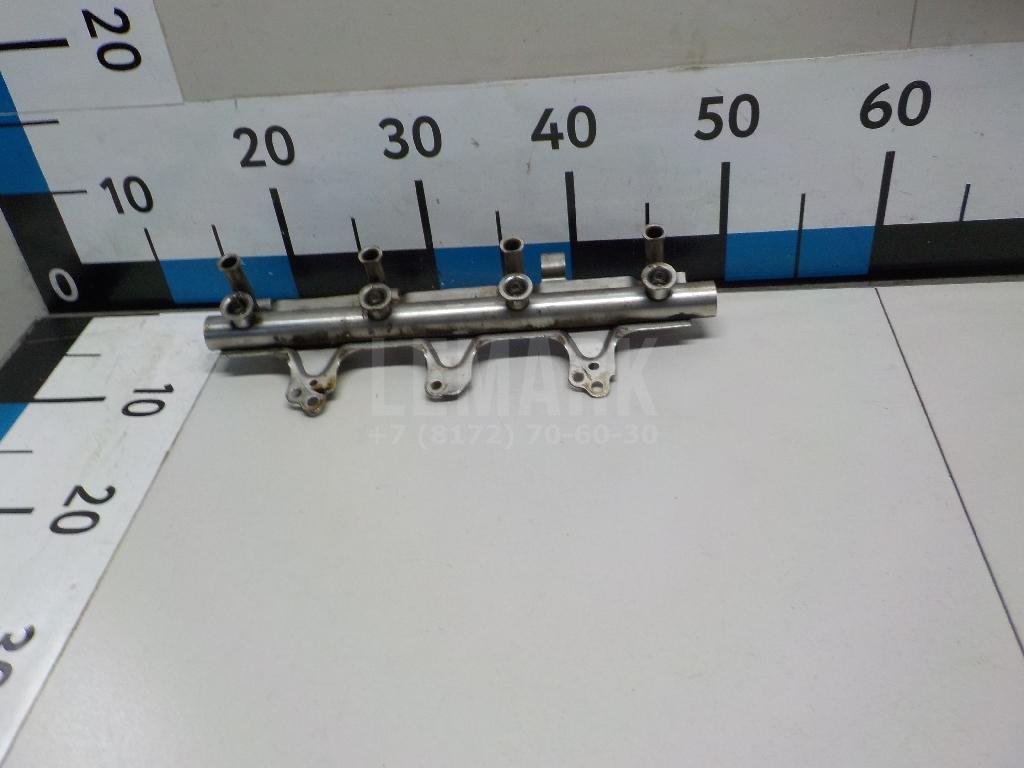 Рейка топливная (рампа)