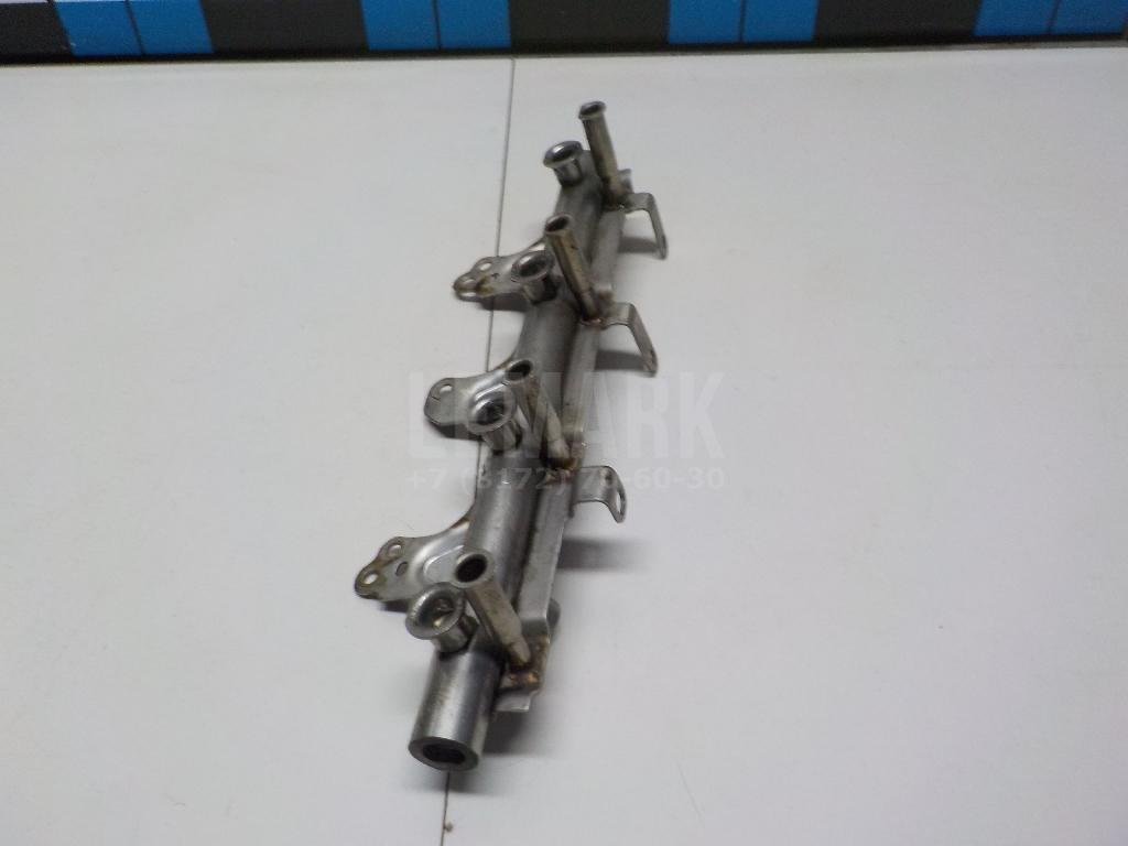 Рейка топливная (рампа)