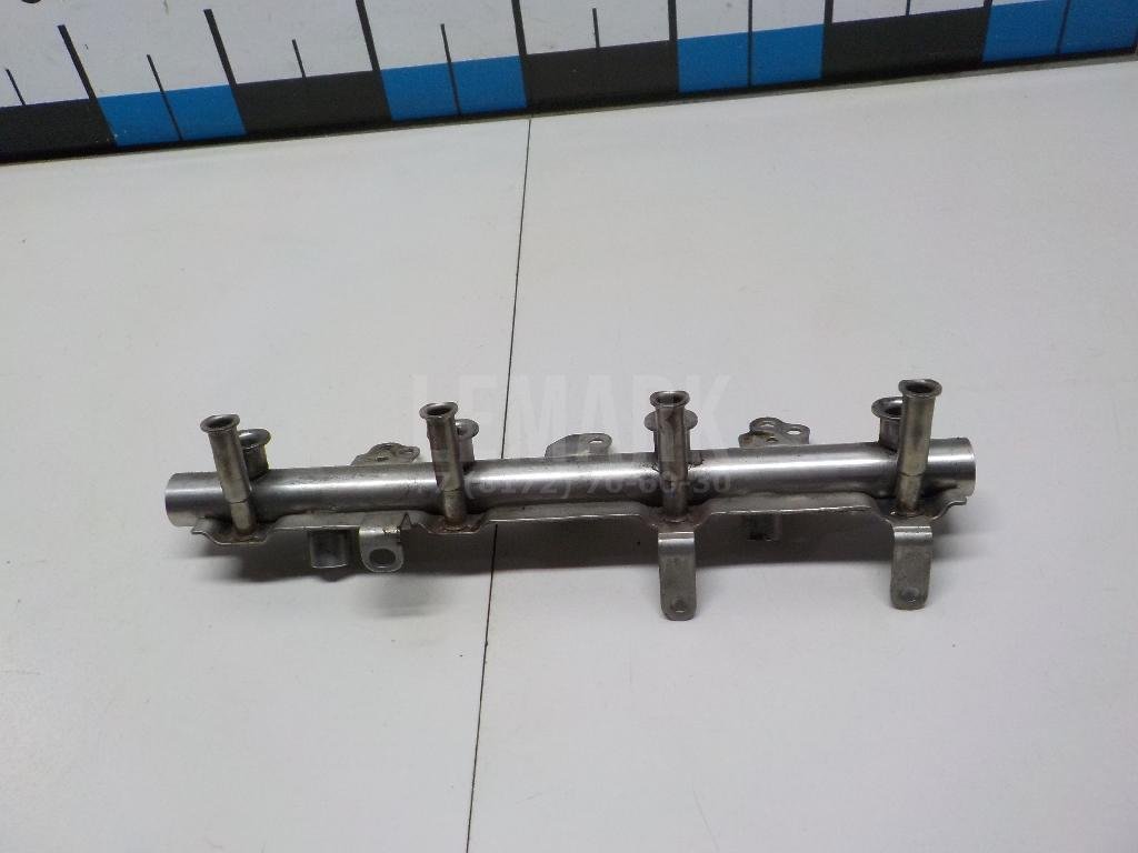 Рейка топливная (рампа)