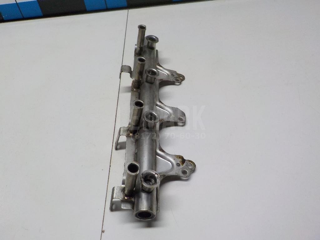 Рейка топливная (рампа)