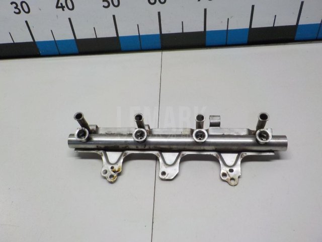 Рейка топливная (рампа)