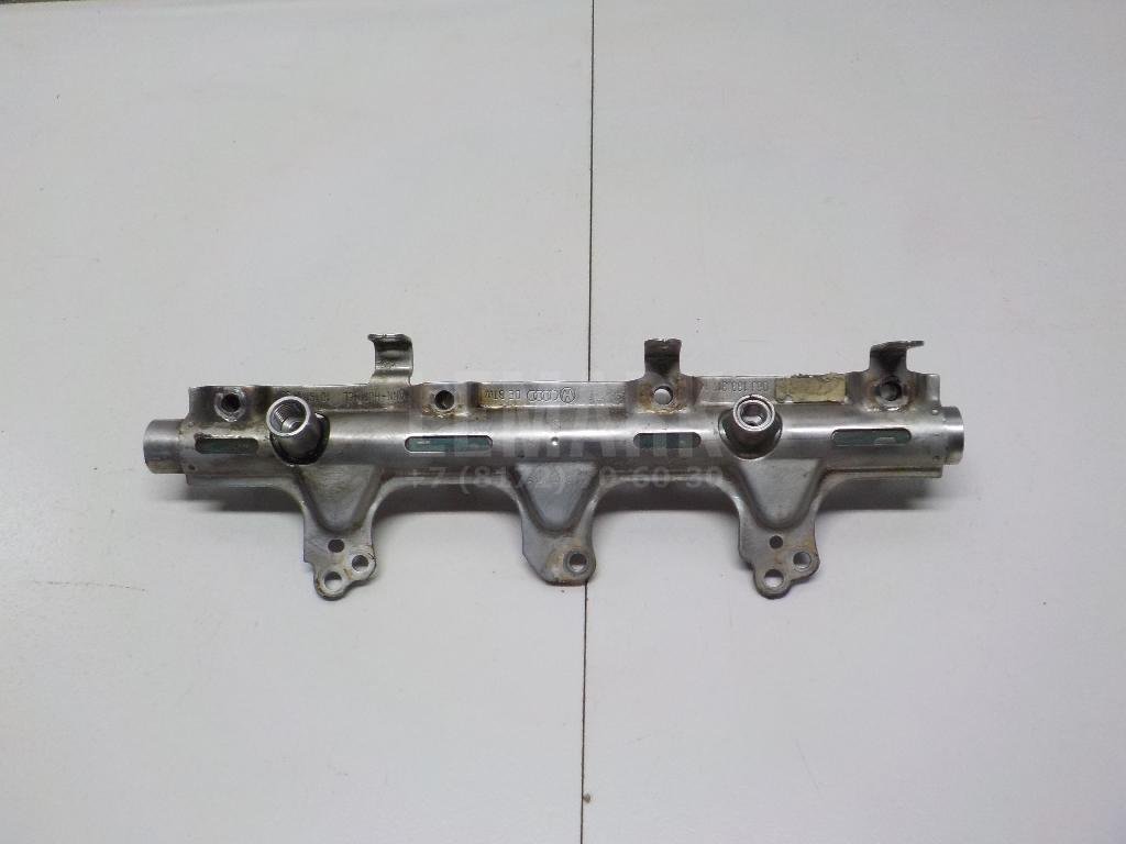 Рейка топливная (рампа)