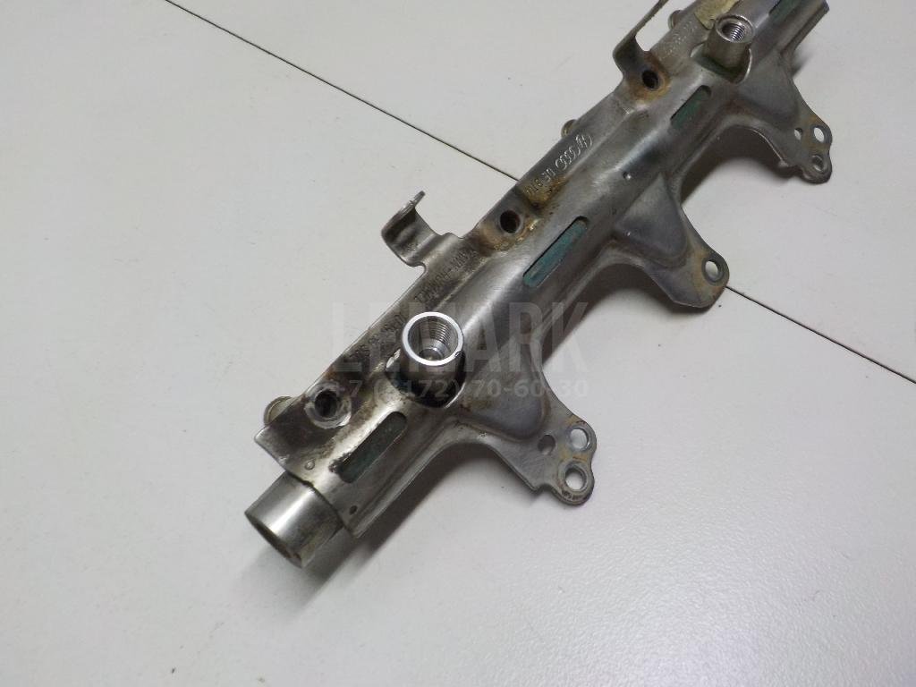 Рейка топливная (рампа)