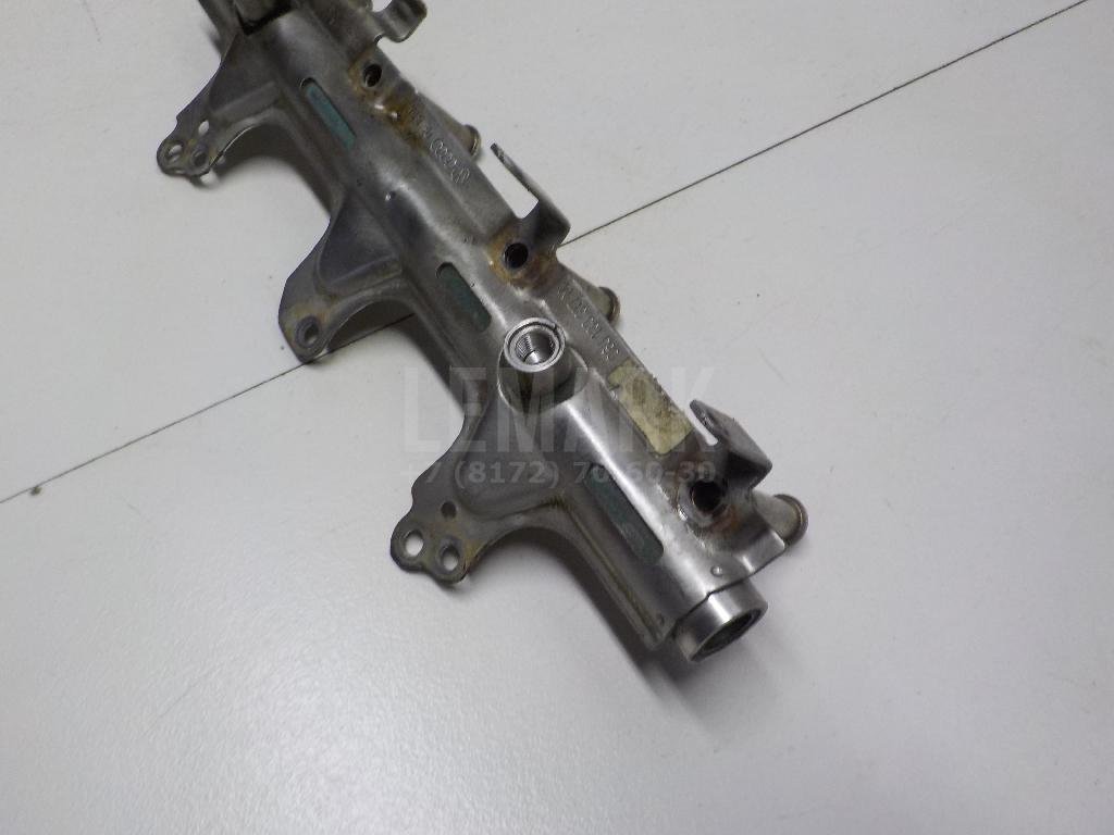 Рейка топливная (рампа)