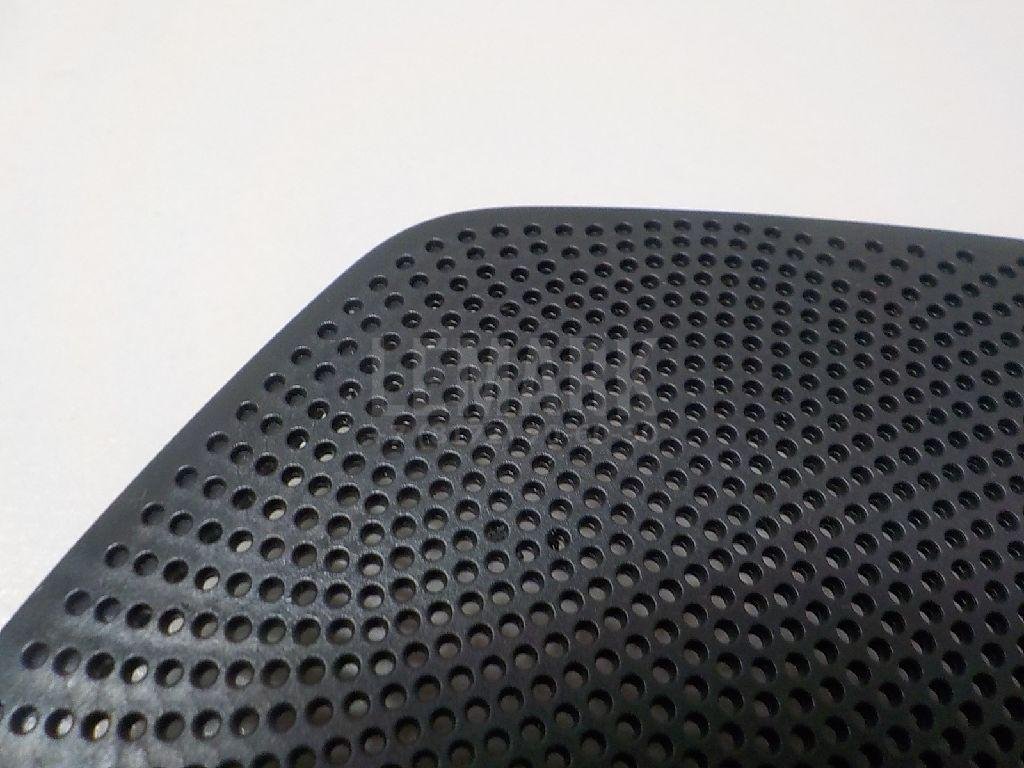 Решетка динамика