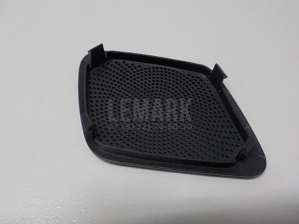 Решетка динамика