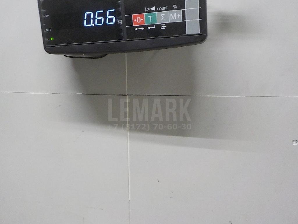 Замок двери передней правой