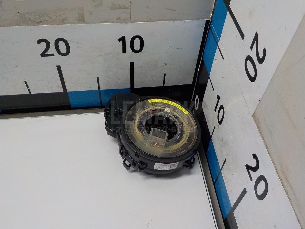 Механизм подрулевой для SRS (ленточный)