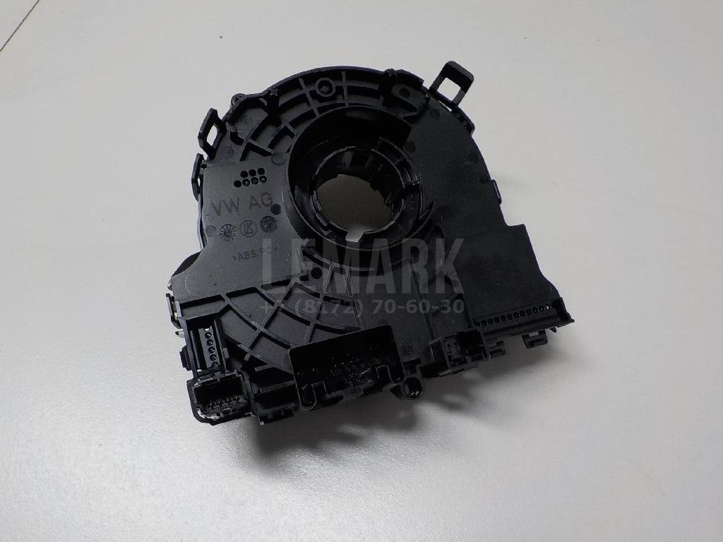 Механизм подрулевой для SRS (ленточный)