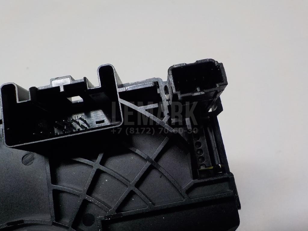 Механизм подрулевой для SRS (ленточный)