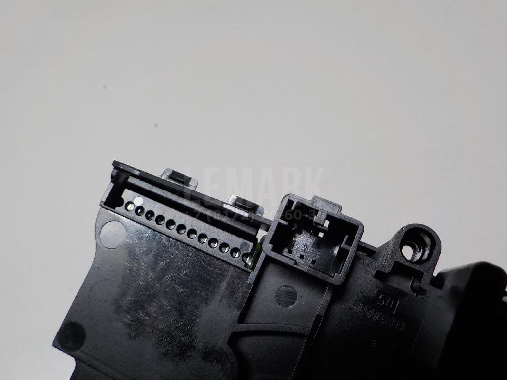 Механизм подрулевой для SRS (ленточный)