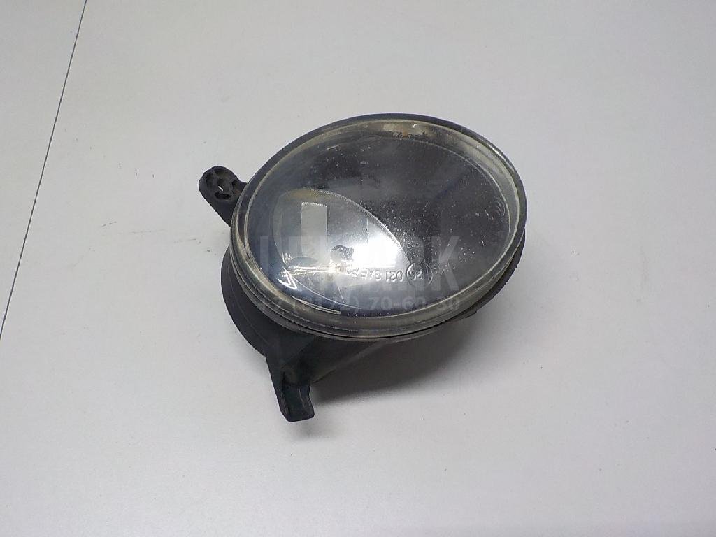 Фара противотуманная левая
