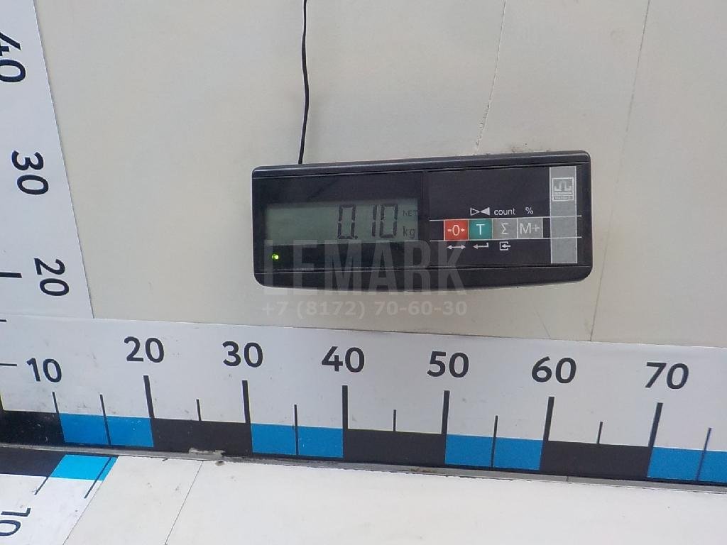 Механизм зеркала