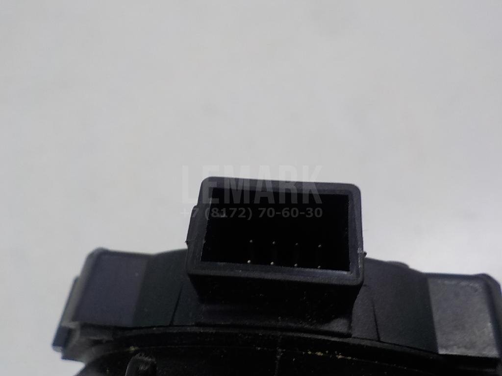 Механизм зеркала