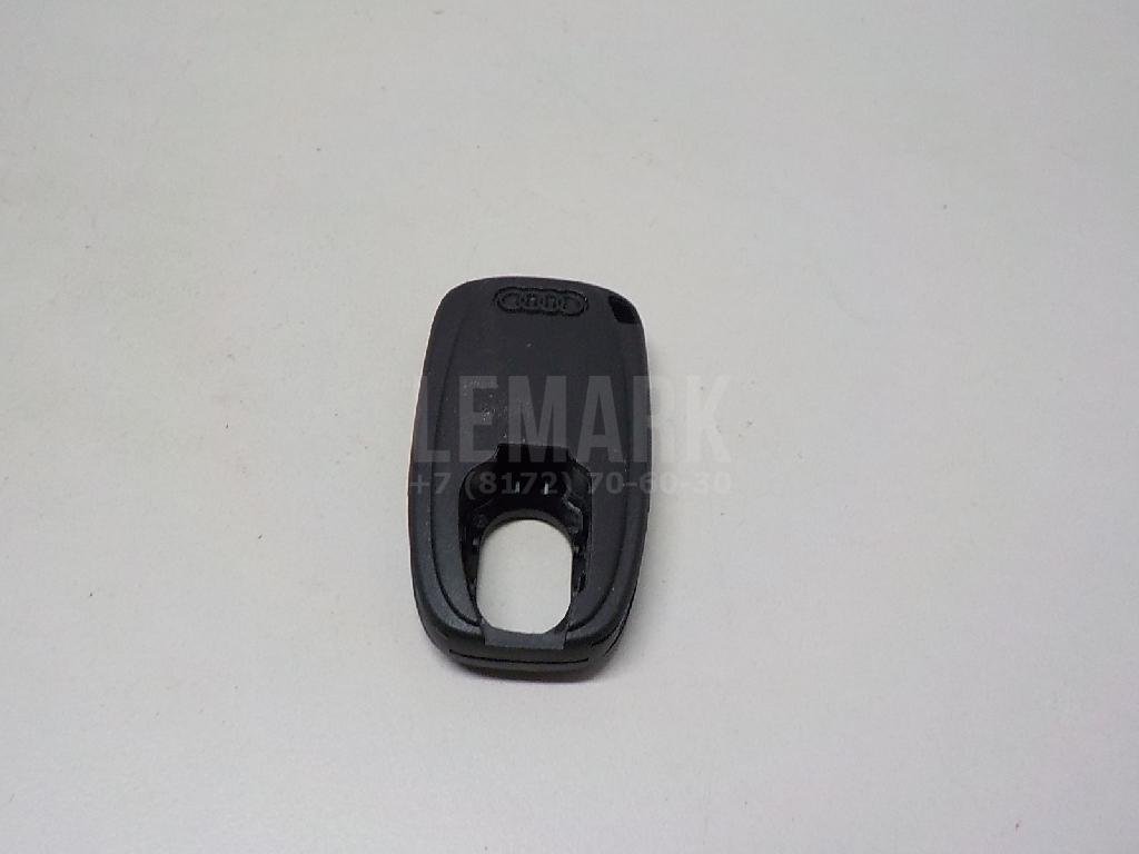 Ключ зажигания