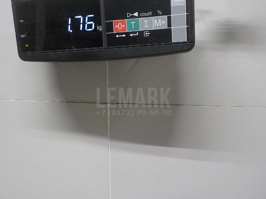 Вентилятор радиатора