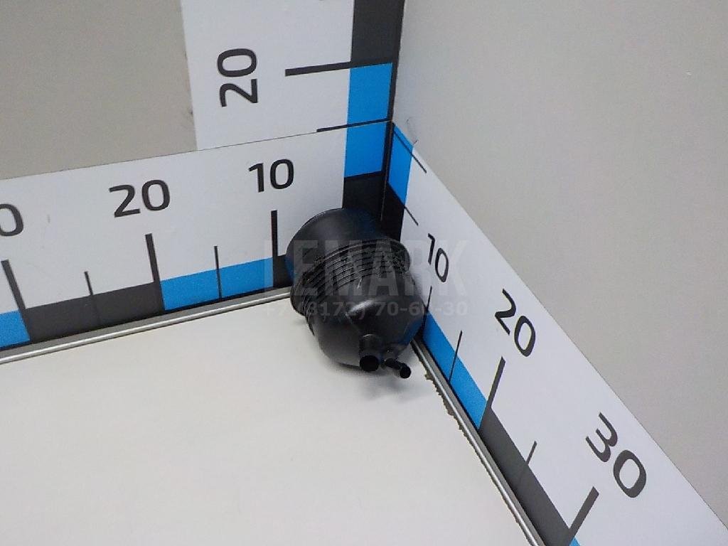 Бачок гидроусилителя