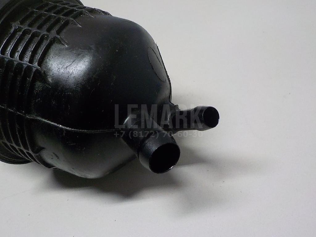 Бачок гидроусилителя