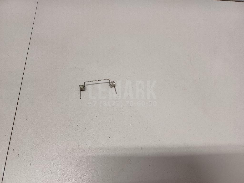 Пружина (кузов внутри)