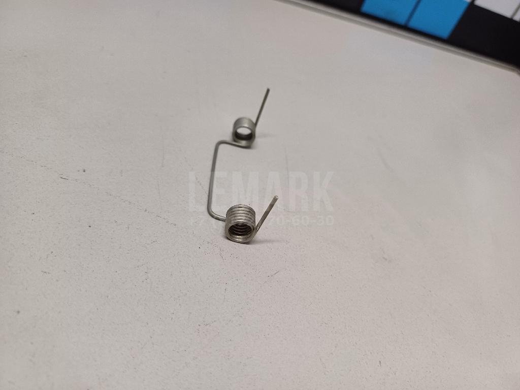 Пружина (кузов внутри)