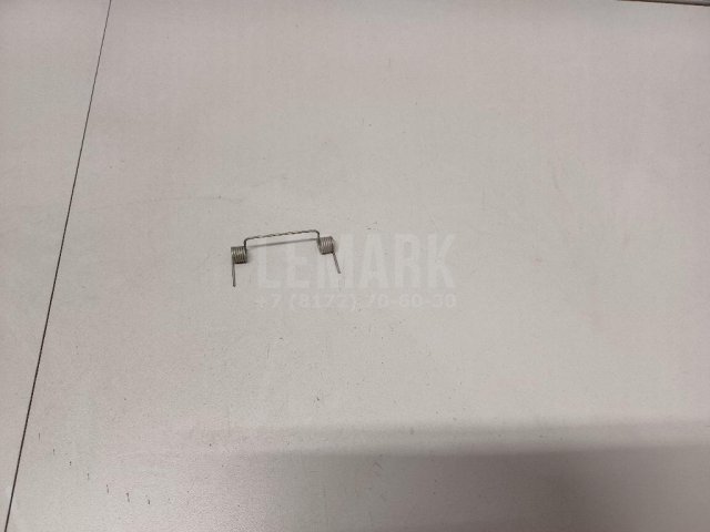 Пружина (кузов внутри)