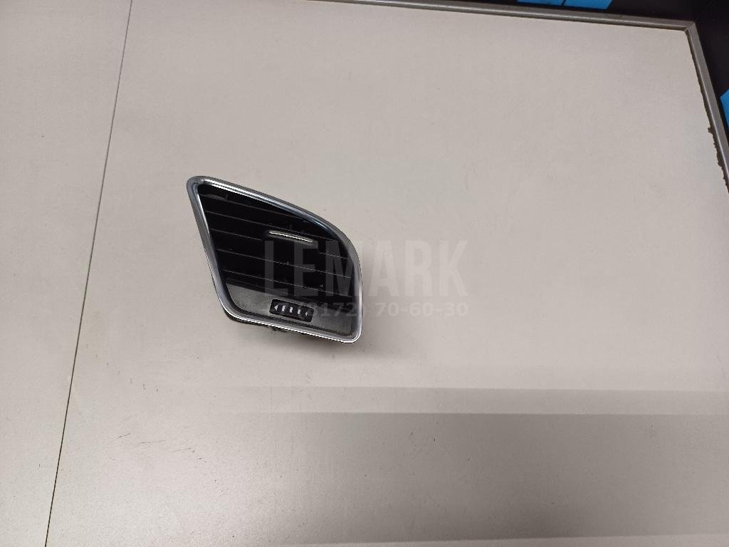 Дефлектор воздушный