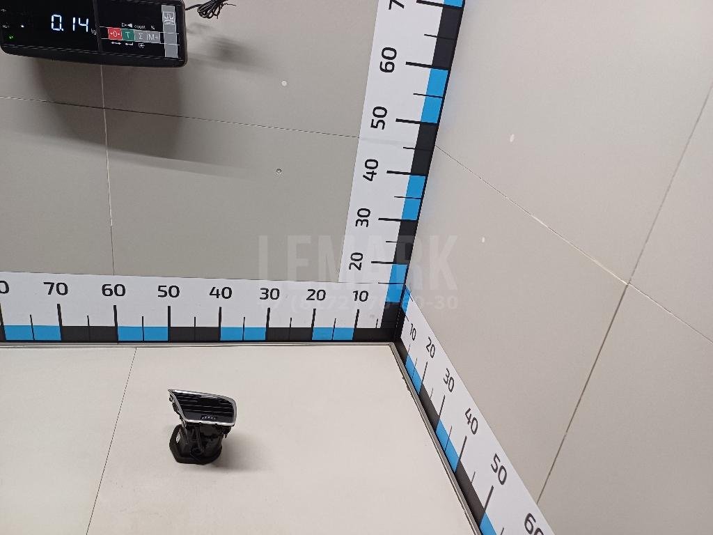 Дефлектор воздушный