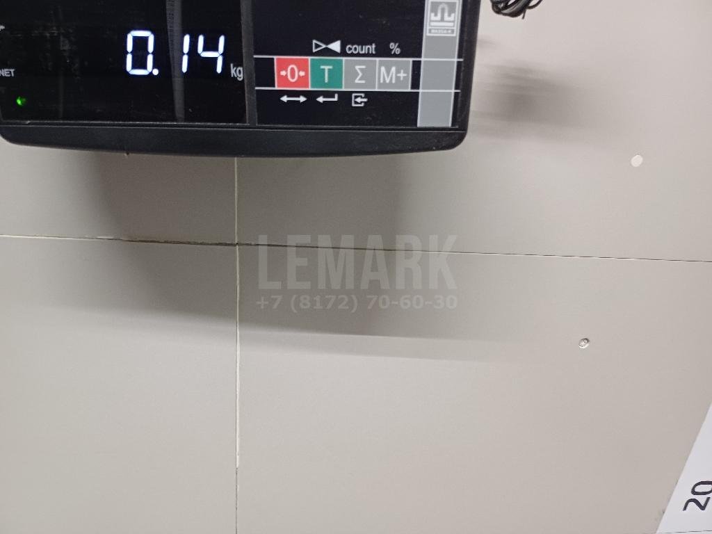 Дефлектор воздушный