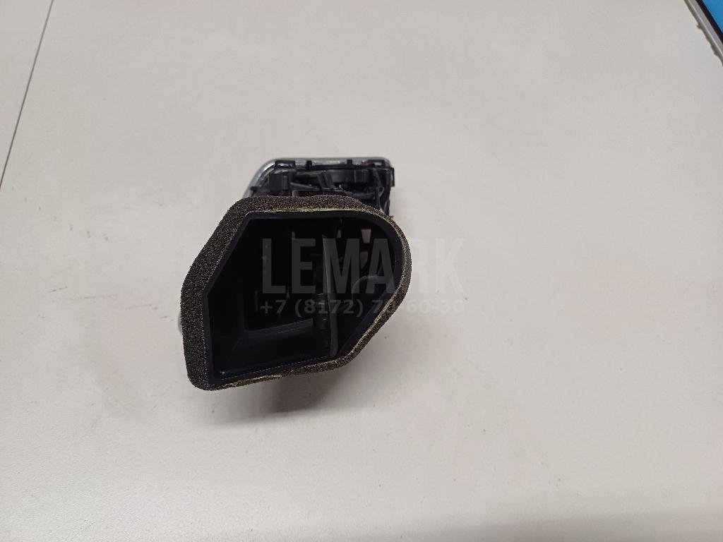 Дефлектор воздушный