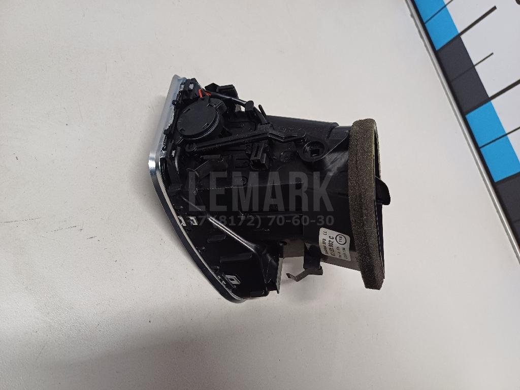 Дефлектор воздушный