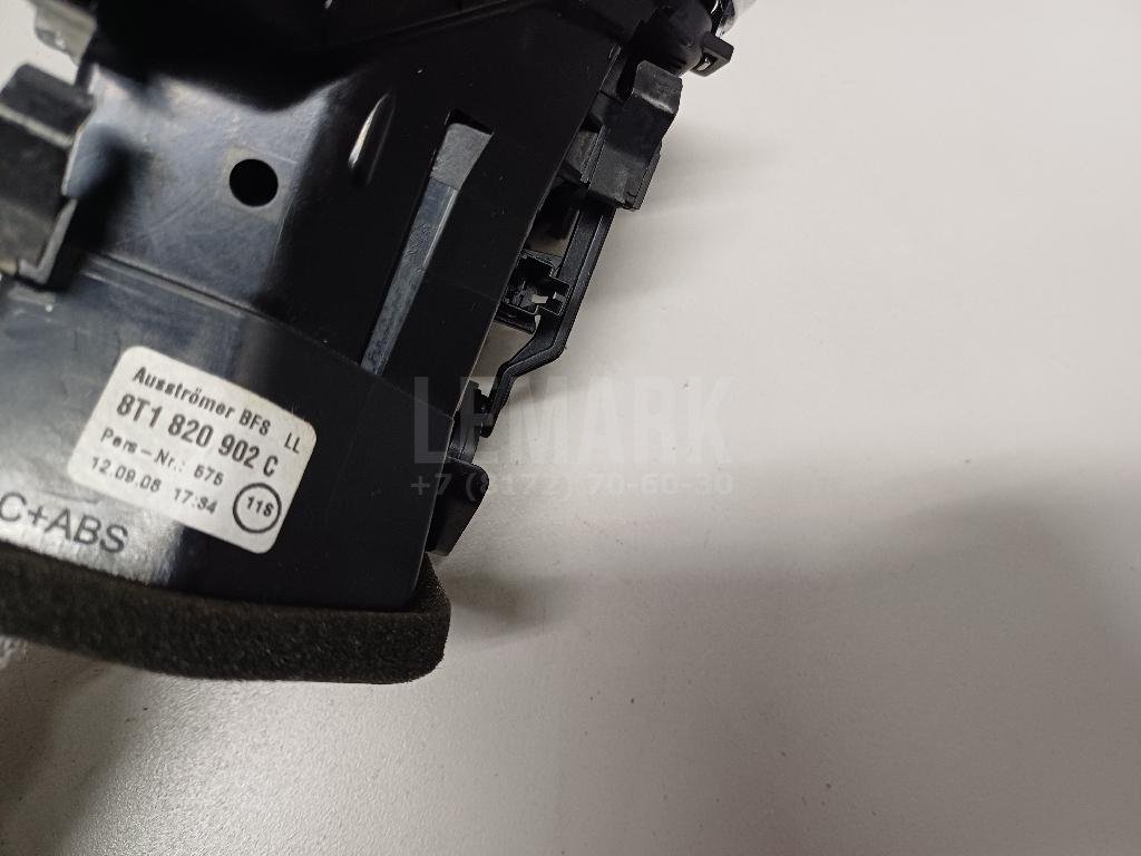 Дефлектор воздушный