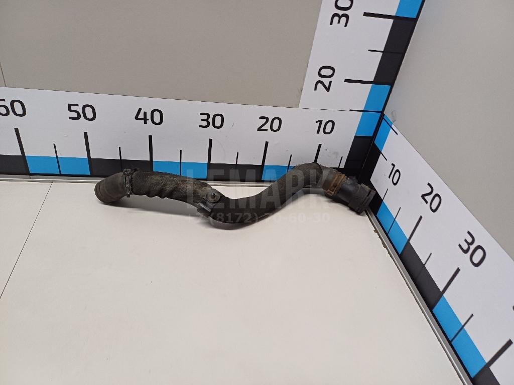 Патрубок радиатора для  Audi 80/90 [B4] 1991-1995