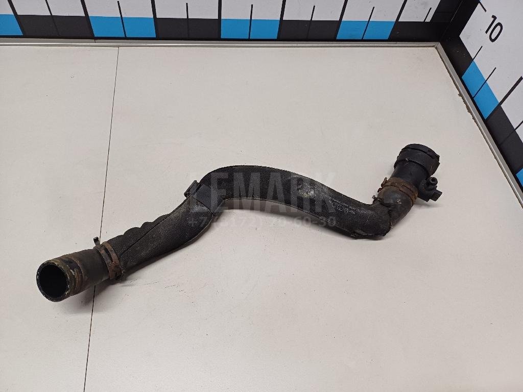 Патрубок радиатора для  Audi 80/90 [B4] 1991-1995