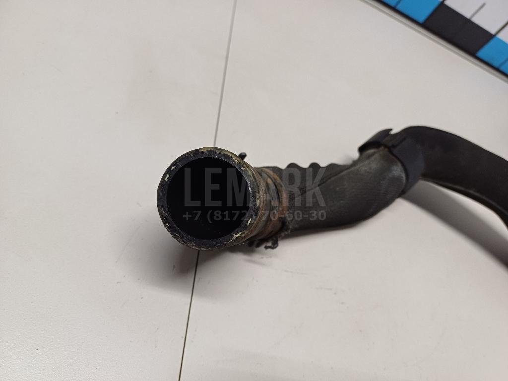 Патрубок радиатора для  Audi 80/90 [B4] 1991-1995