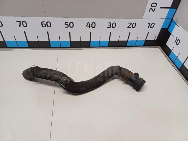 Патрубок радиатора