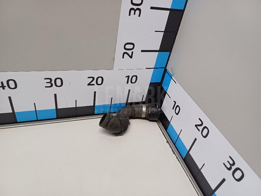 Патрубок радиатора