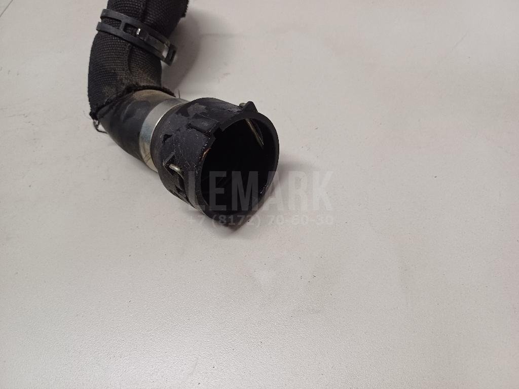 Патрубок радиатора