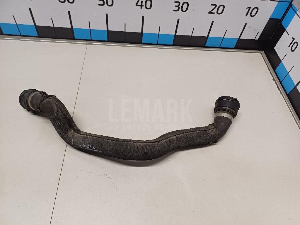 Патрубок радиатора