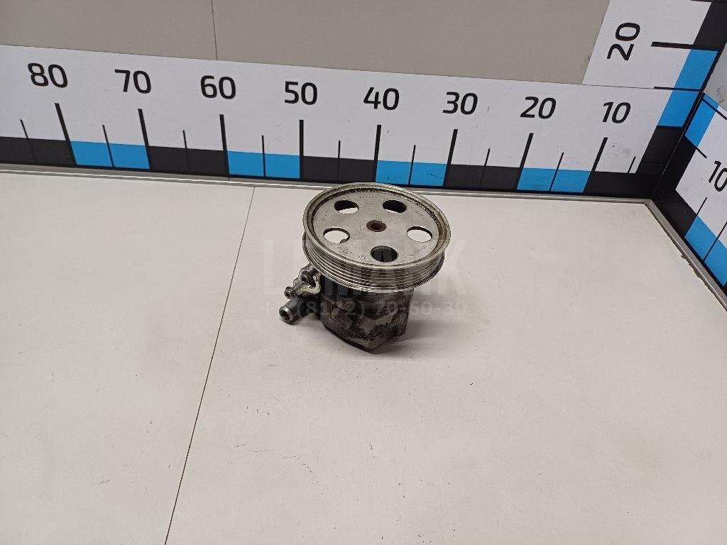 Насос гидроусилителя