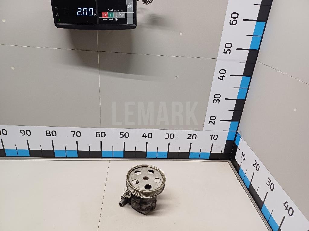 Насос гидроусилителя